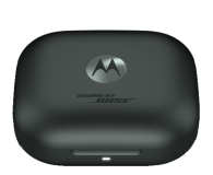MOTOROLA Moto Buds+ BOSE Grafitowe - 1242867 - zdjęcie 4
